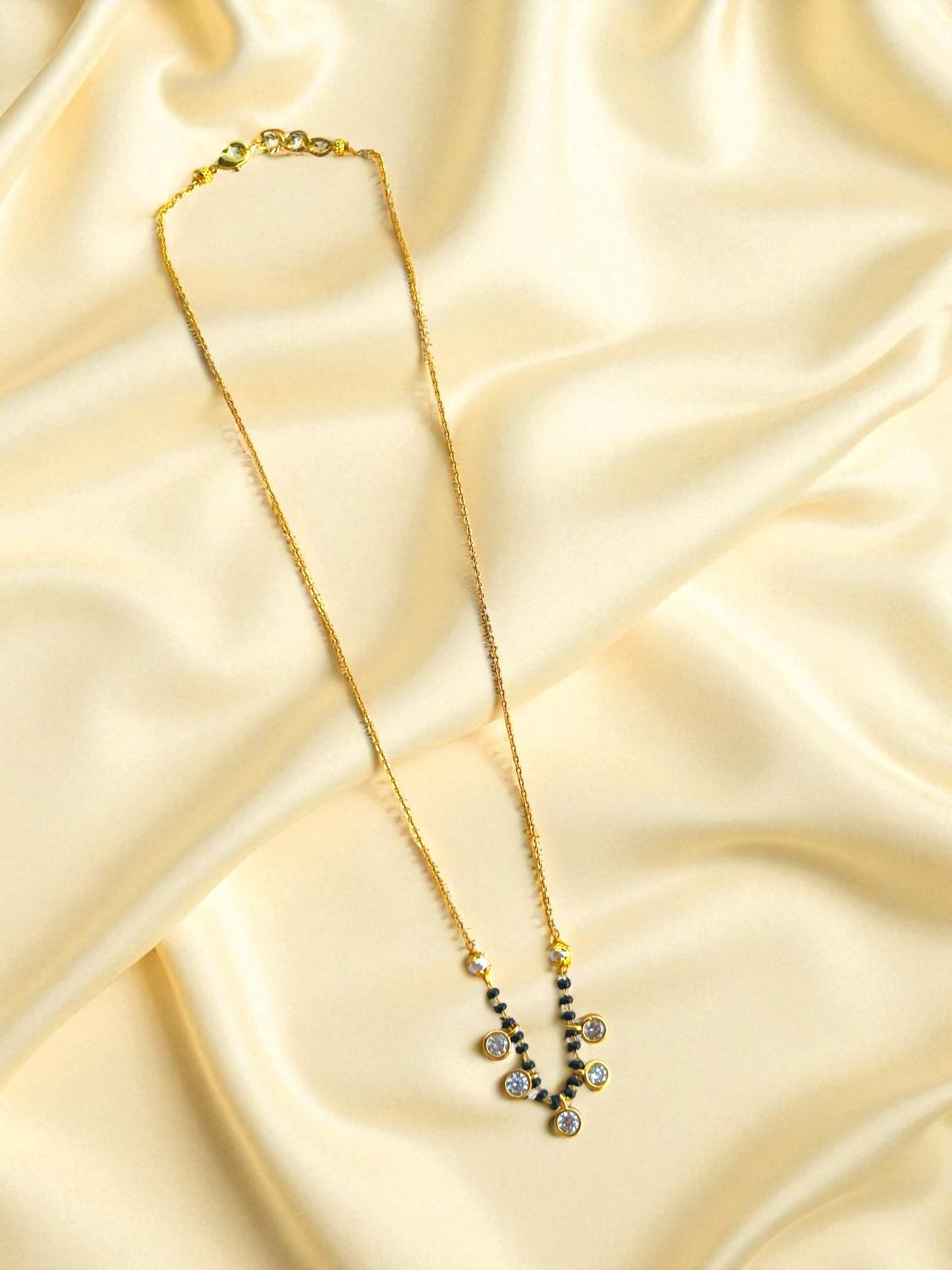 Royale Mangalsutra