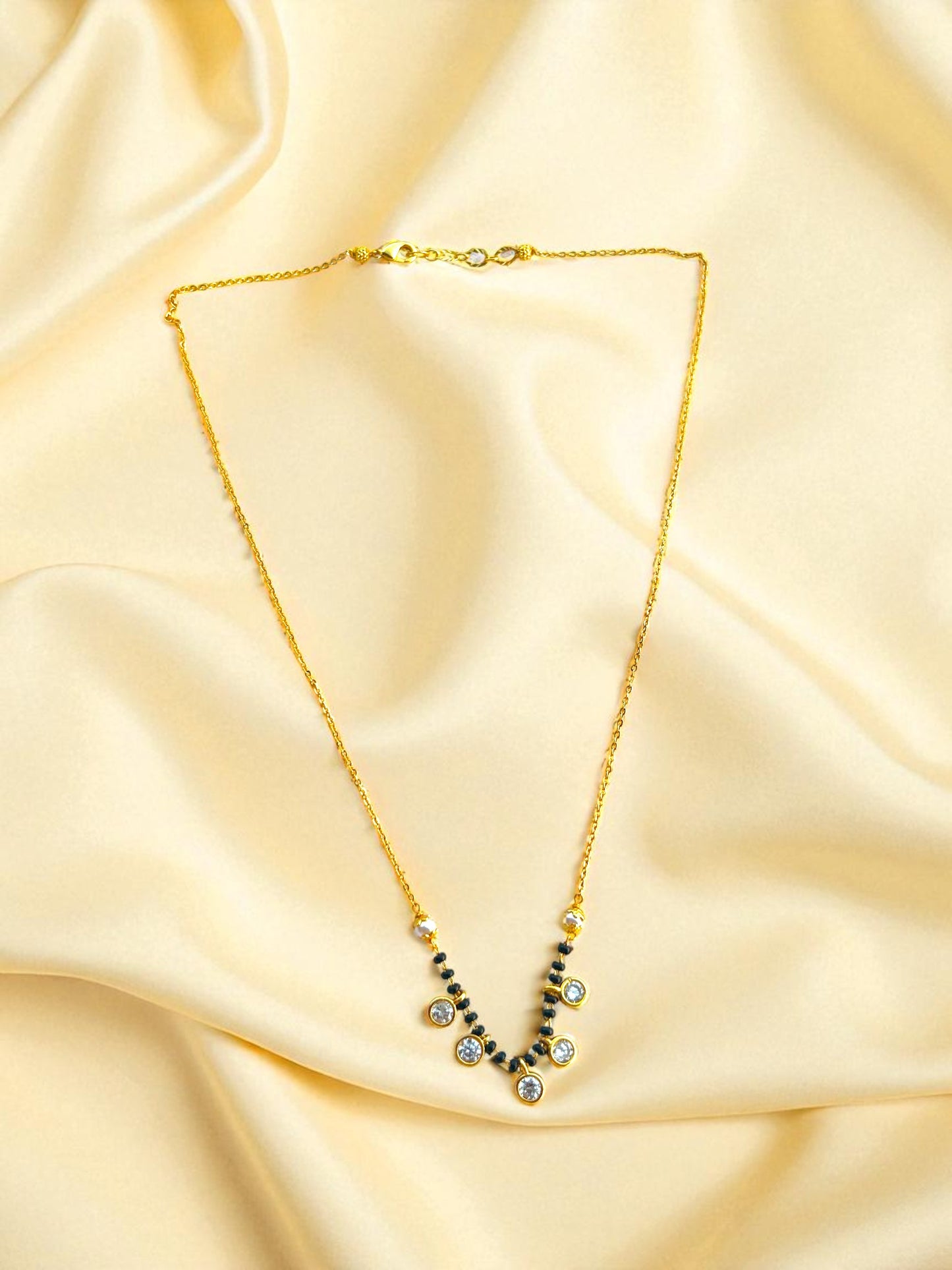 Royale Mangalsutra