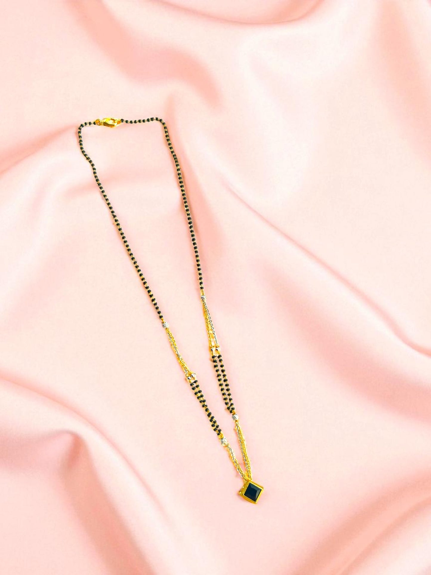 JanmJanam Signature mangalSutra