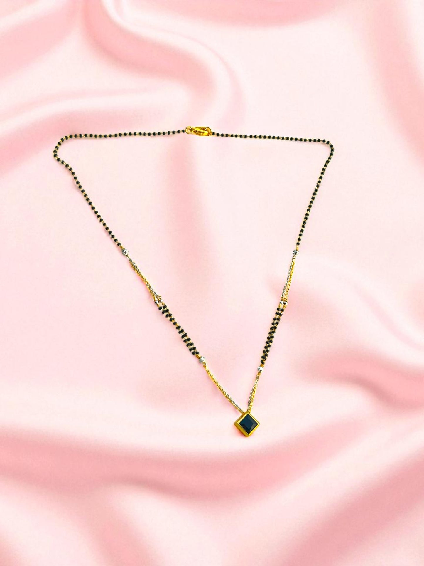 JanmJanam Signature mangalSutra