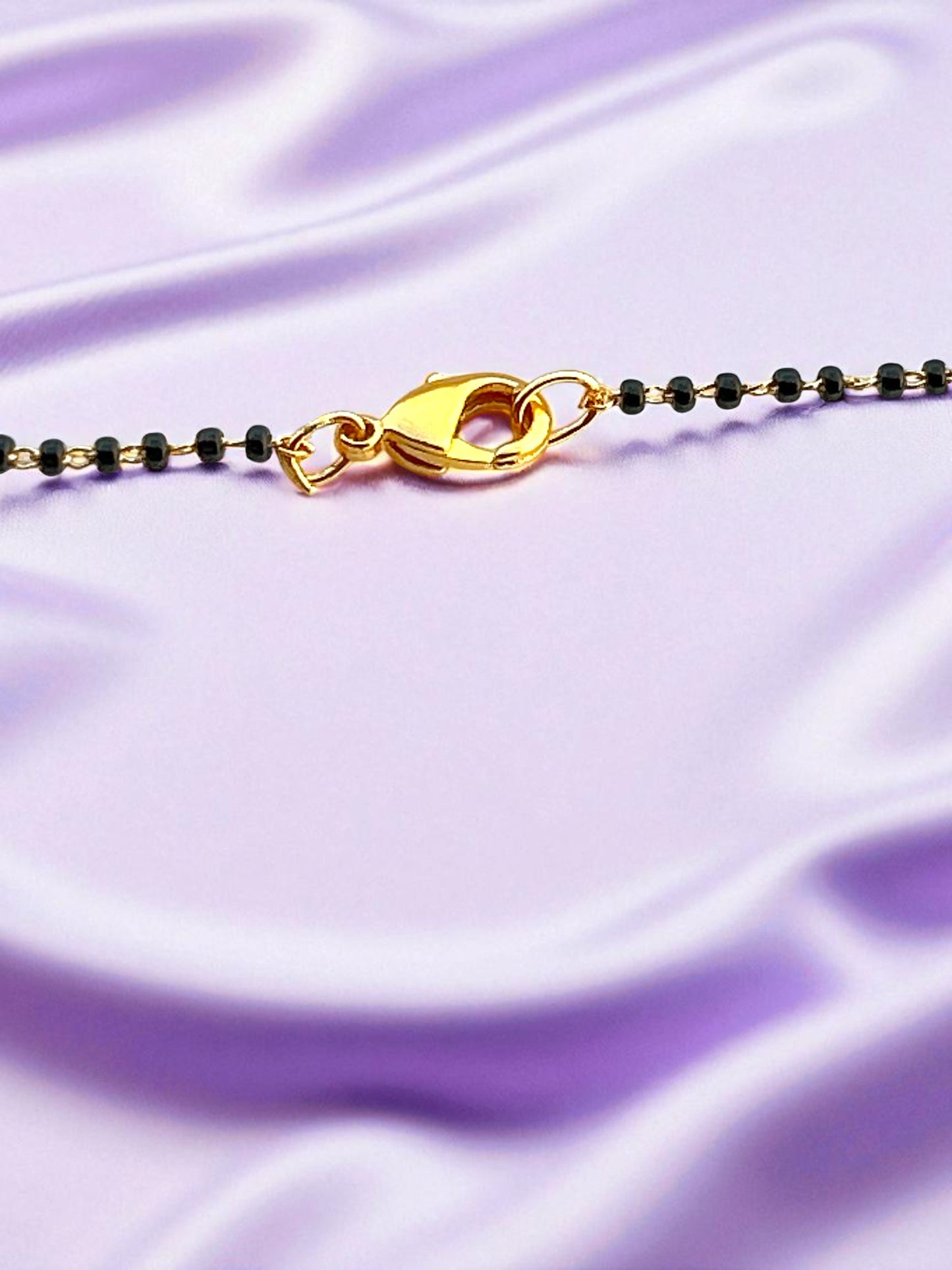 Anant Prem Mangalsutra