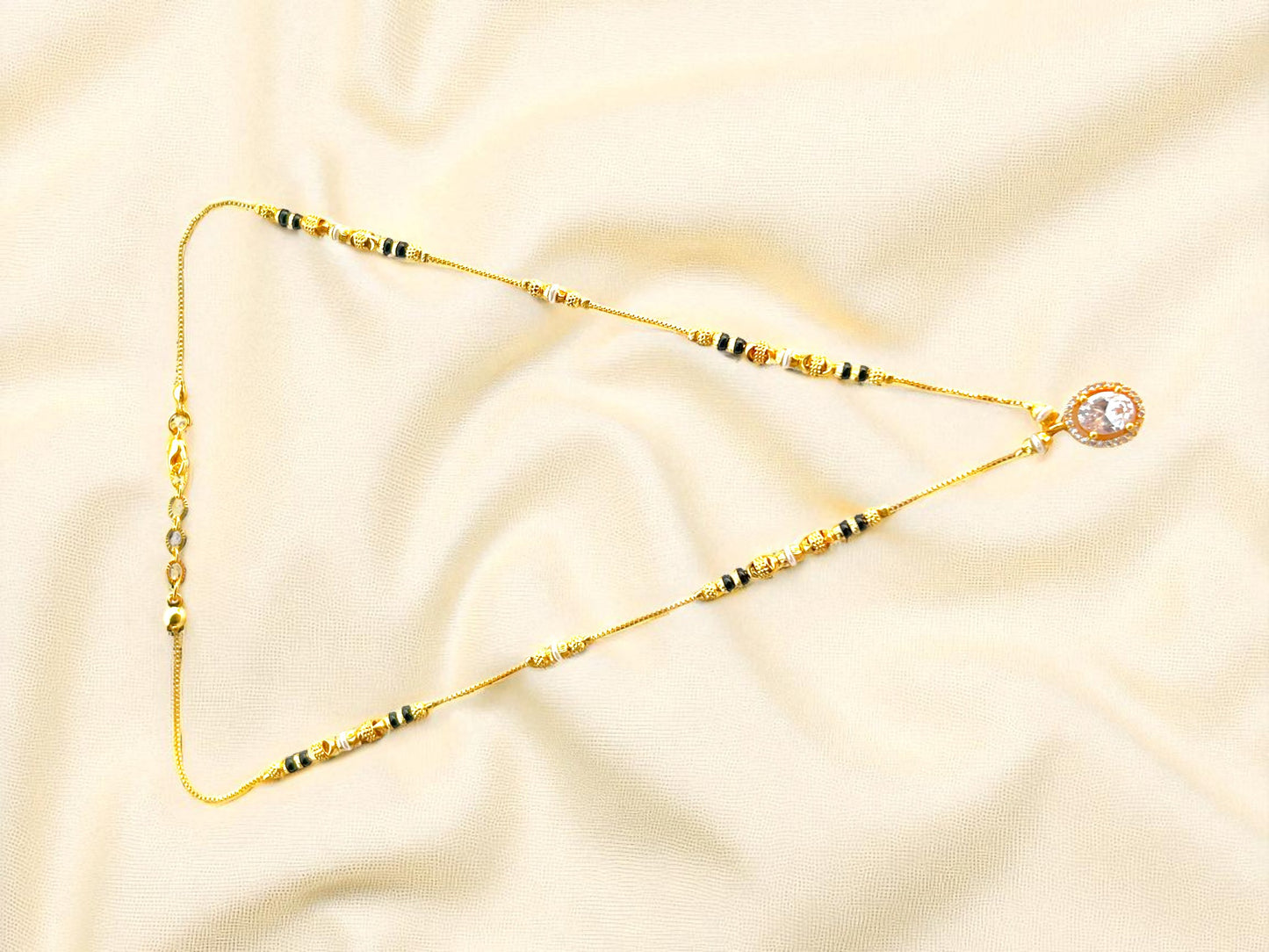 Forever Bond Mangalsutra