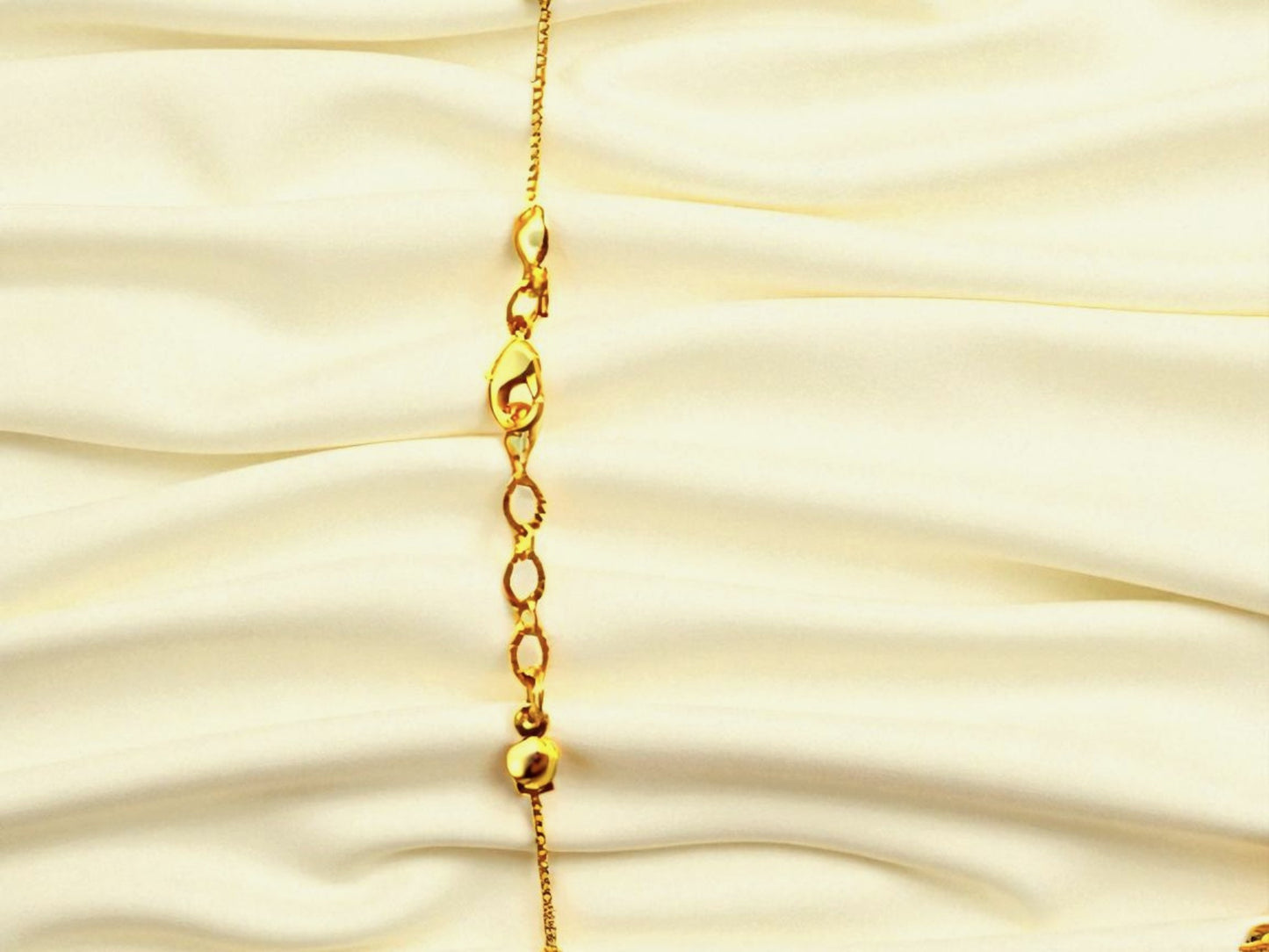 Forever Bond Mangalsutra