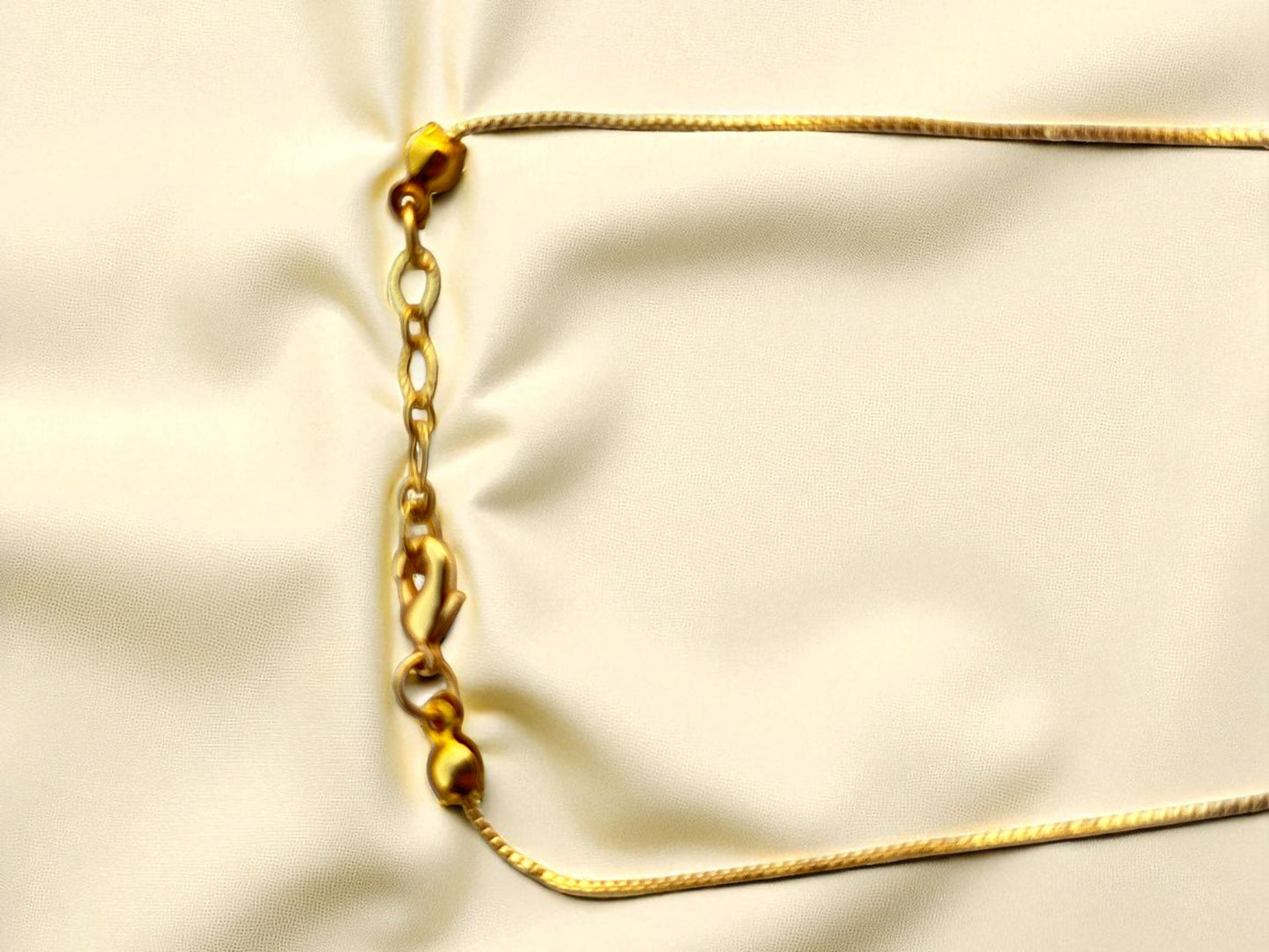 Twilight Radiance Mangalsutra