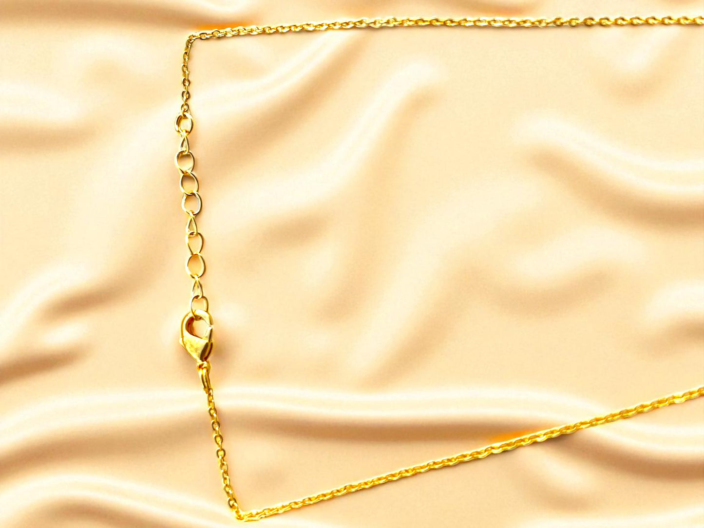 Ethereal Charm mangalsutra