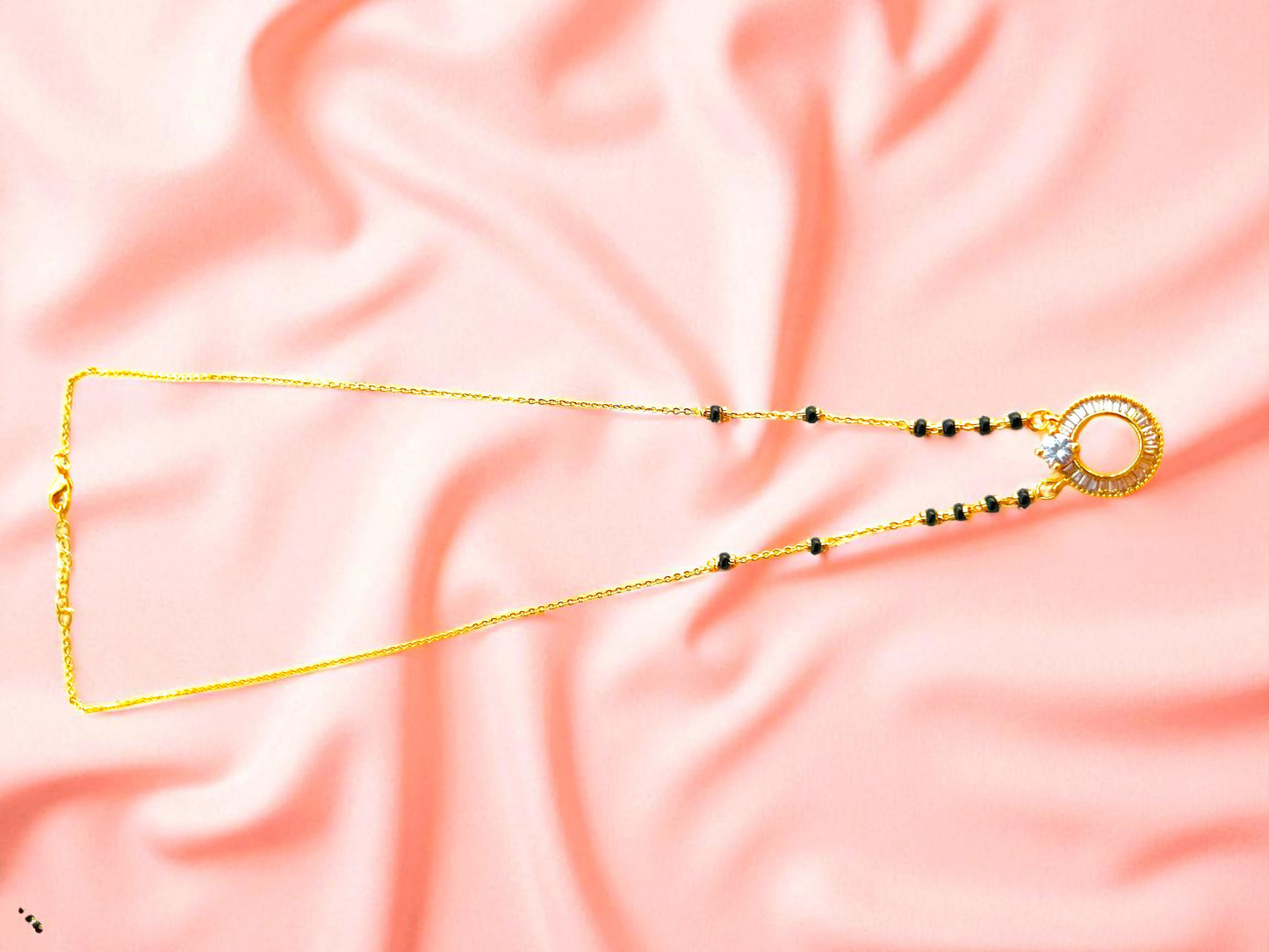 Starline Glam Mangalsutra