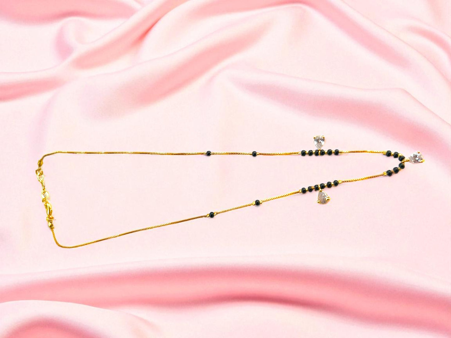 SoulConnect Mangalsutra