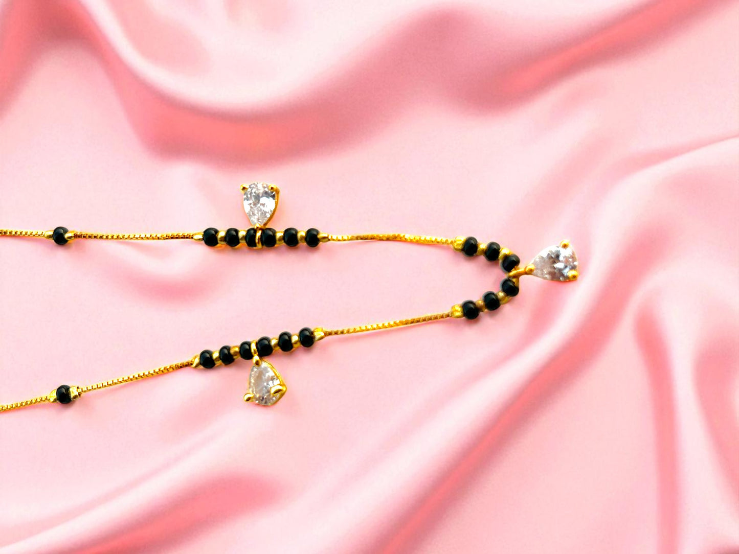 SoulConnect Mangalsutra