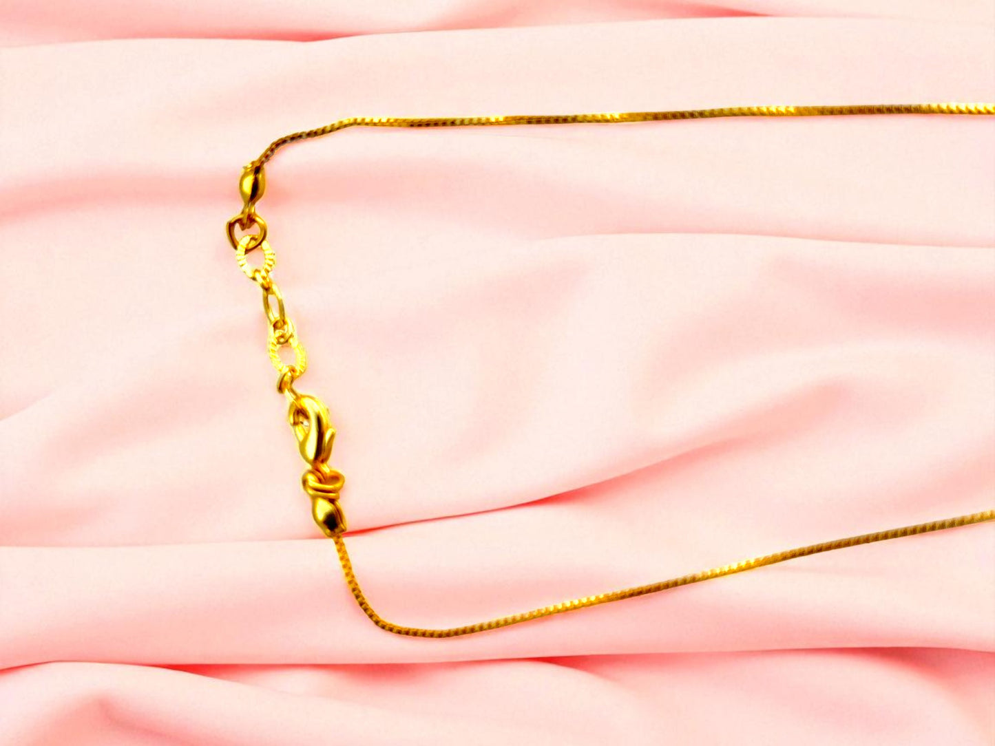 SoulConnect Mangalsutra