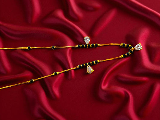 SoulConnect Mangalsutra
