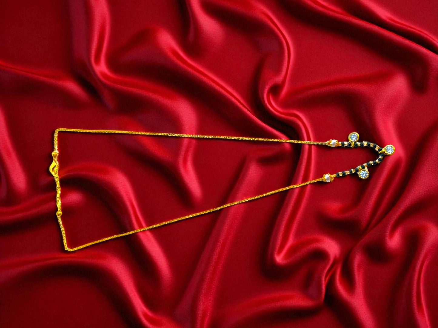 Royale Mangalsutra