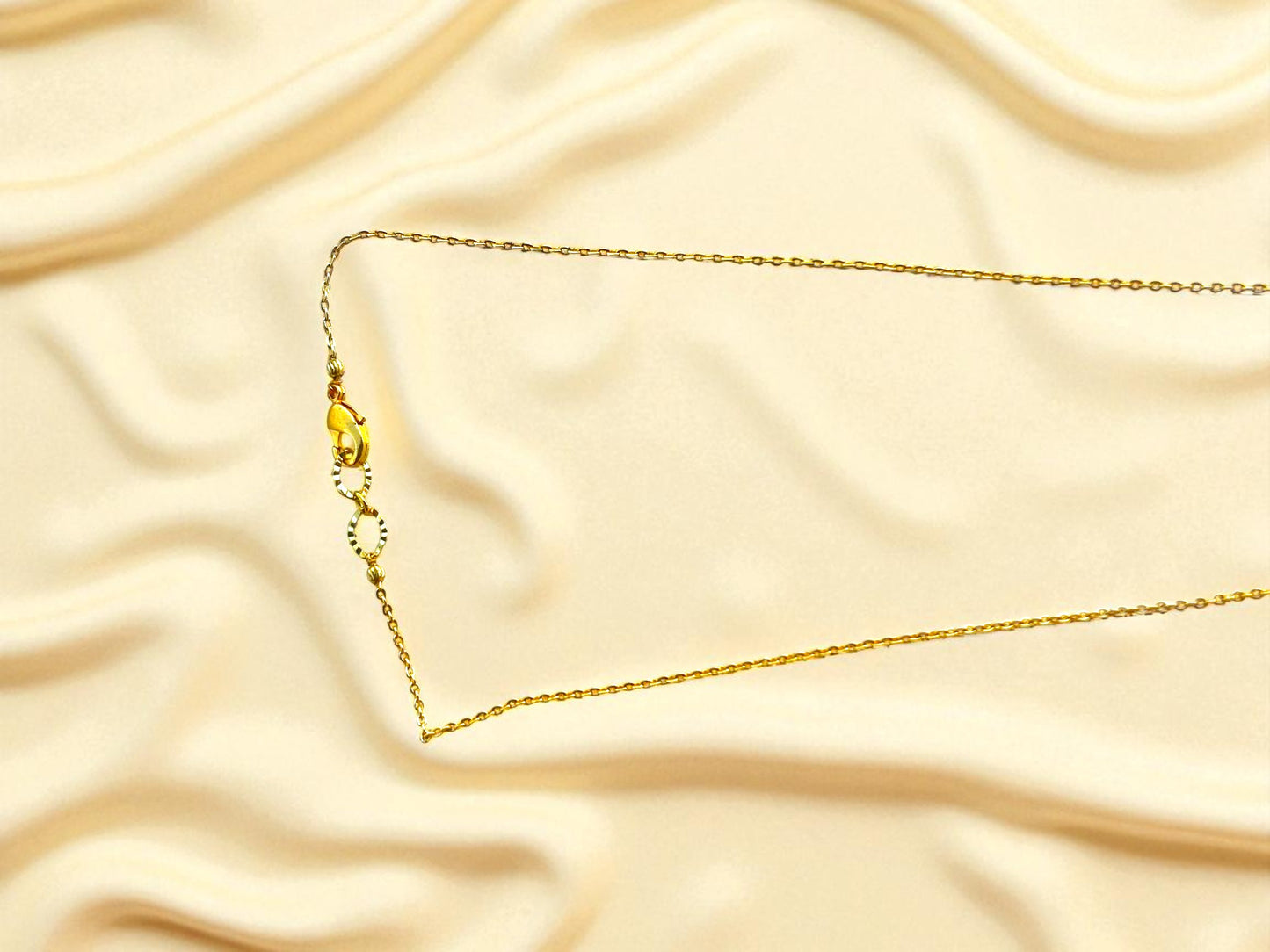 Celeste Designer Mangalsutra