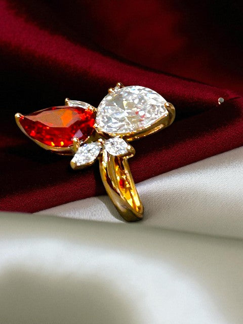 Noor Ring