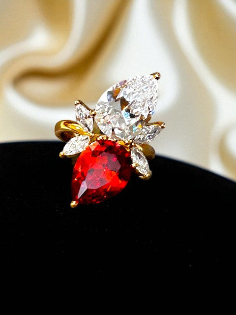 Noor Ring