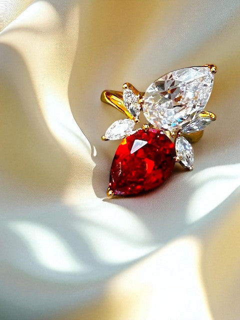 Noor Ring