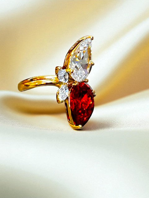 Noor Ring