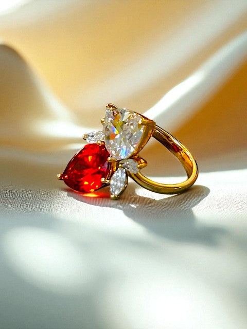 Noor Ring