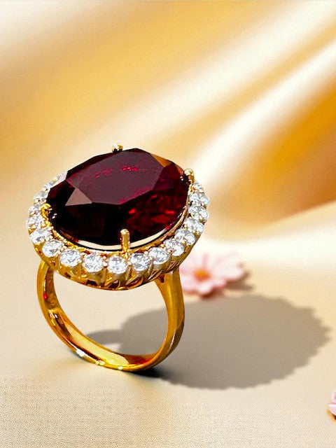 Kohinoor Ring