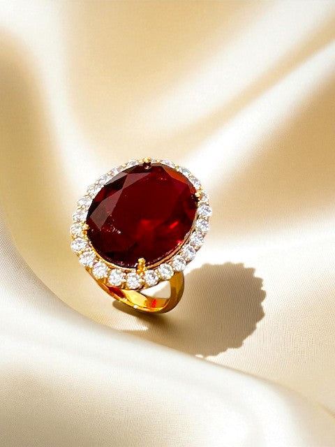 Kohinoor Ring