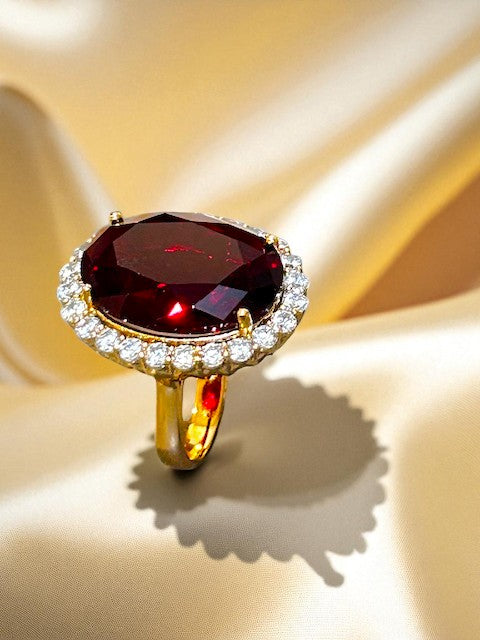 Kohinoor Ring