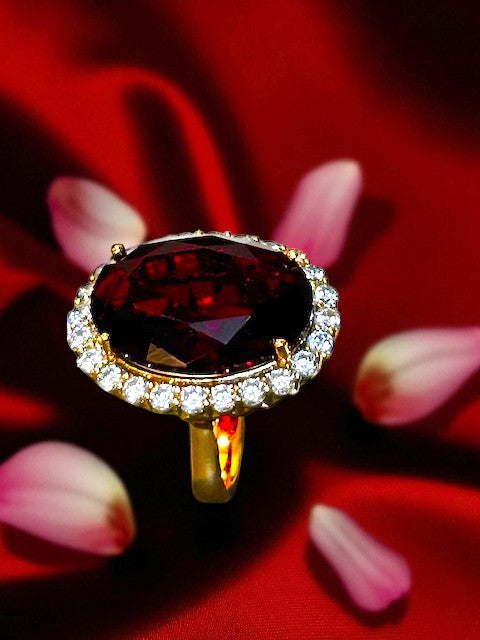 Kohinoor Ring