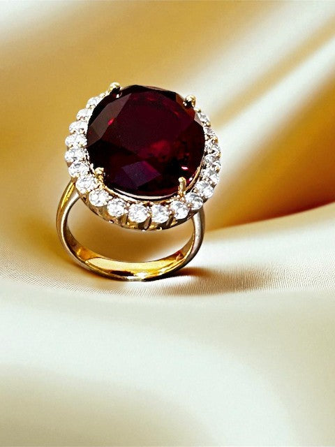 Kohinoor Ring