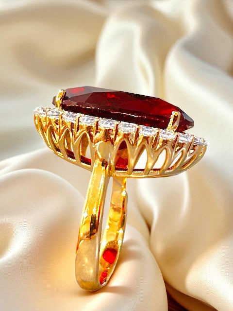 Kohinoor Ring