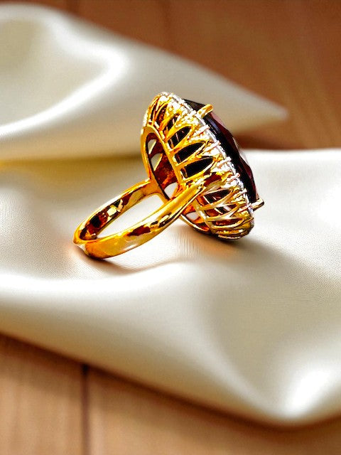 Kohinoor Ring