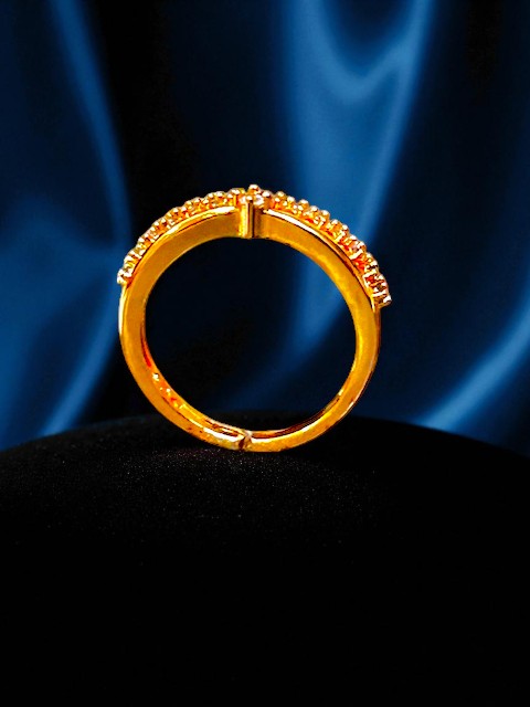Liza band Ring