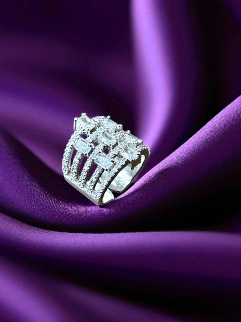 Noor Split Band