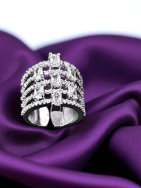 Noor Split Band