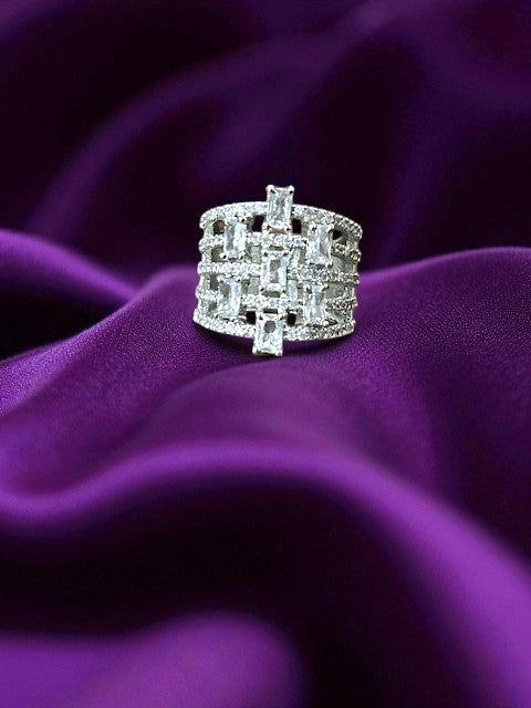 Noor Split Band