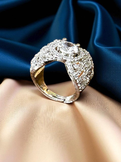 Crown Curve Band