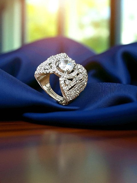 Crown Curve Band