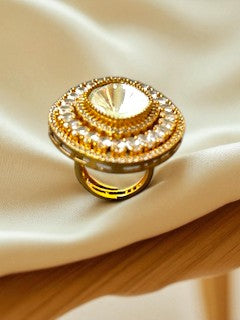 Aura Ring