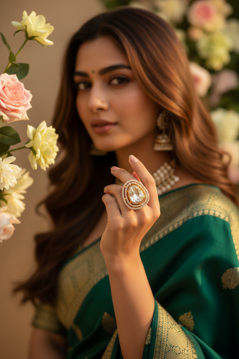 Grace Ring