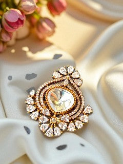 Celeste Ring