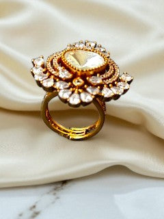 Celeste Ring