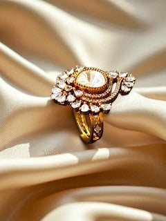 Celeste Ring