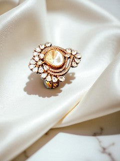 Celeste Ring