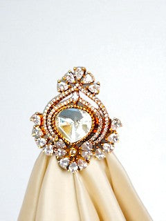Celeste Ring